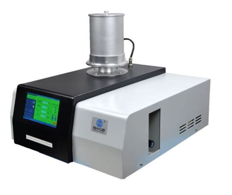 Synchronous Thermal Analyze store|Synchronous Thermal Analyzer FM.